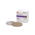 3M TRIZACT HOOKIT FOAM DISC 308