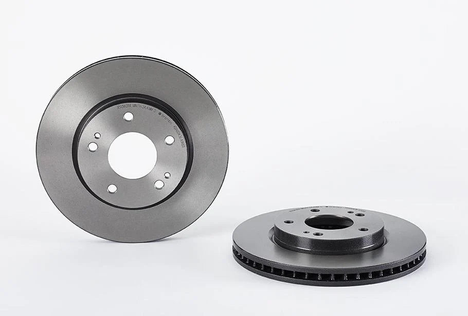 DISC BRAKE ROTOR