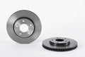 DISC BRAKE ROTOR