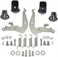 P. BRAKE BELL CRANK