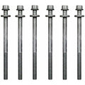 Fel-Pro Nissan Frontier ES 72900 Engine Cylinder Head Bolt Set
