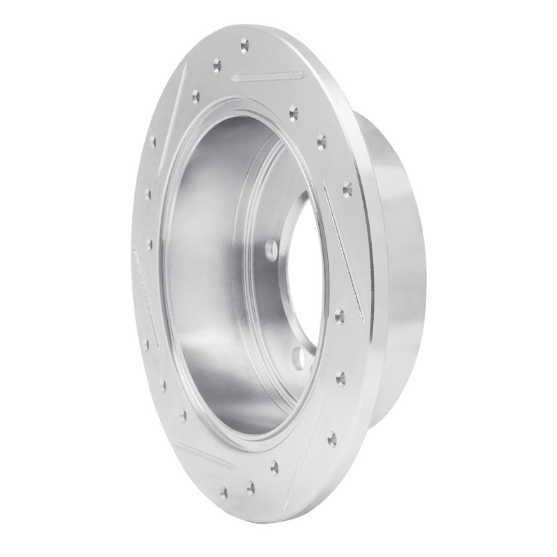 R1 Concepts silver auto part