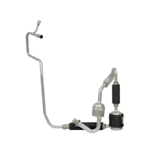 LH TAILLAMP ASSY; WINDSTAR 9903