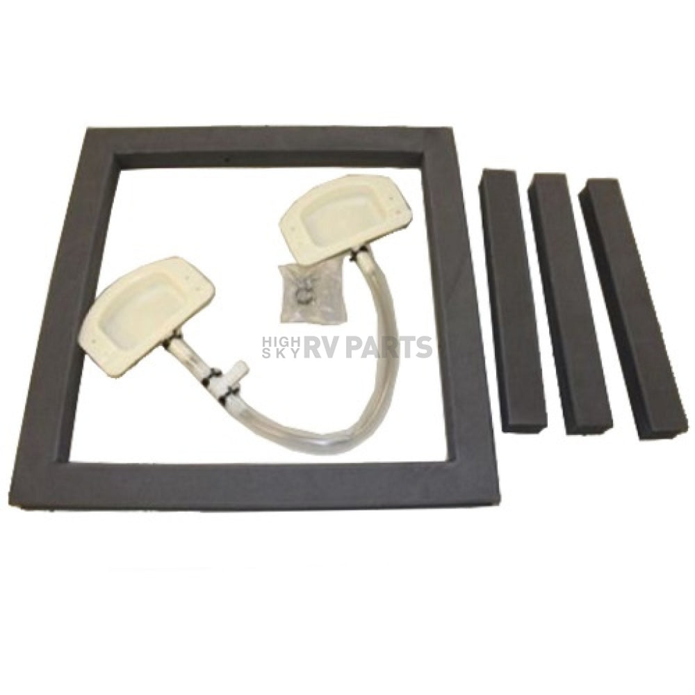 KIT,DRAIN SYSTEM ACCESSORY