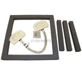 KIT,DRAIN SYSTEM ACCESSORY