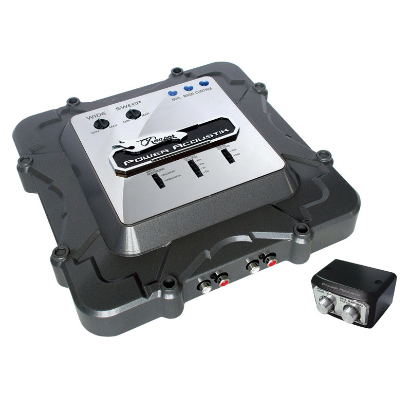 Power Acoustik auto part