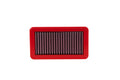 BMC 06-10 Fiat Sedici (189) 1.6 16V Replacement Panel Air Filter