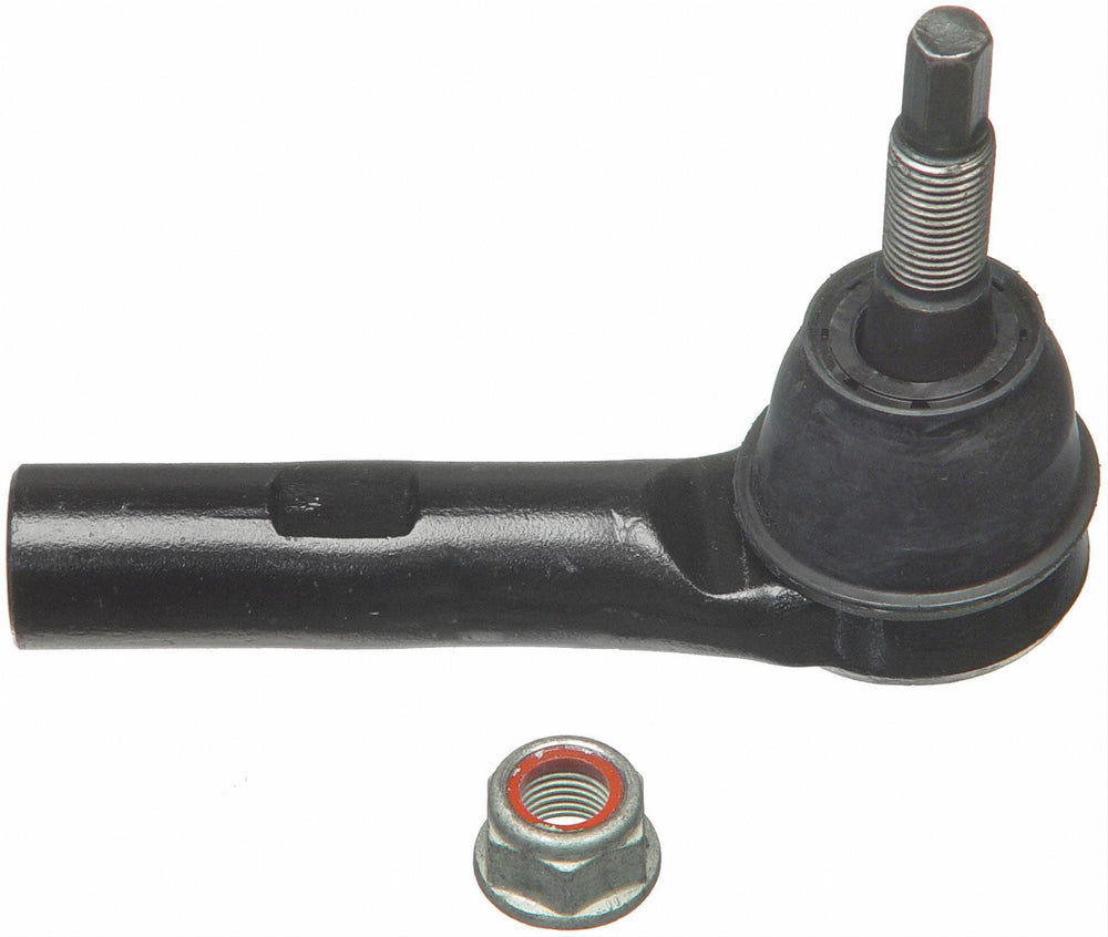 MOOG 00-04 Dodge Dakota Front Right Outer / Right Outer Tie Rod End