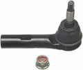 MOOG 00-04 Dodge Dakota Front Right Outer / Right Outer Tie Rod End
