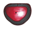 BMC 04-08 HM CRE 250 F 4T Motard Replacement Air Filter