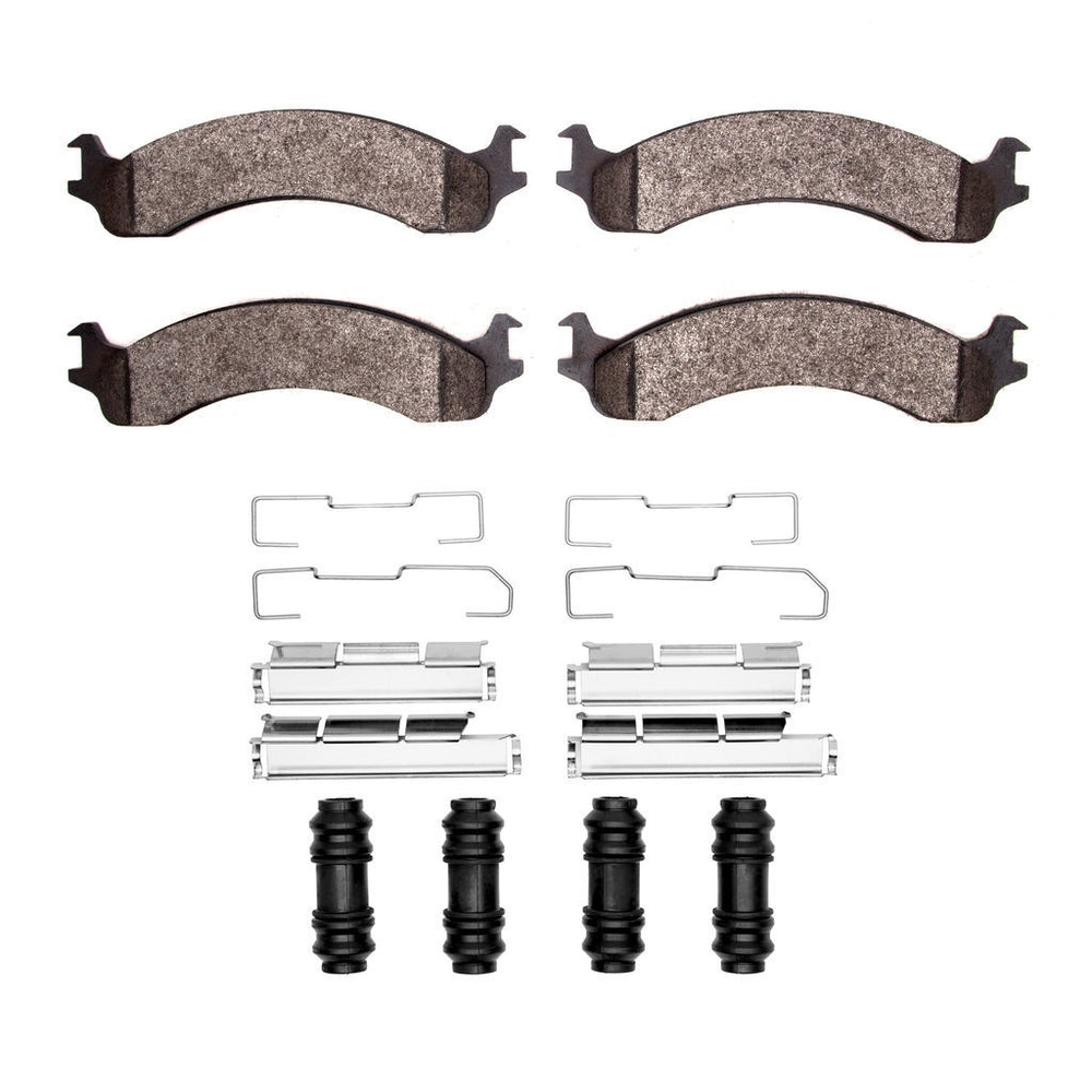 DFC auto part