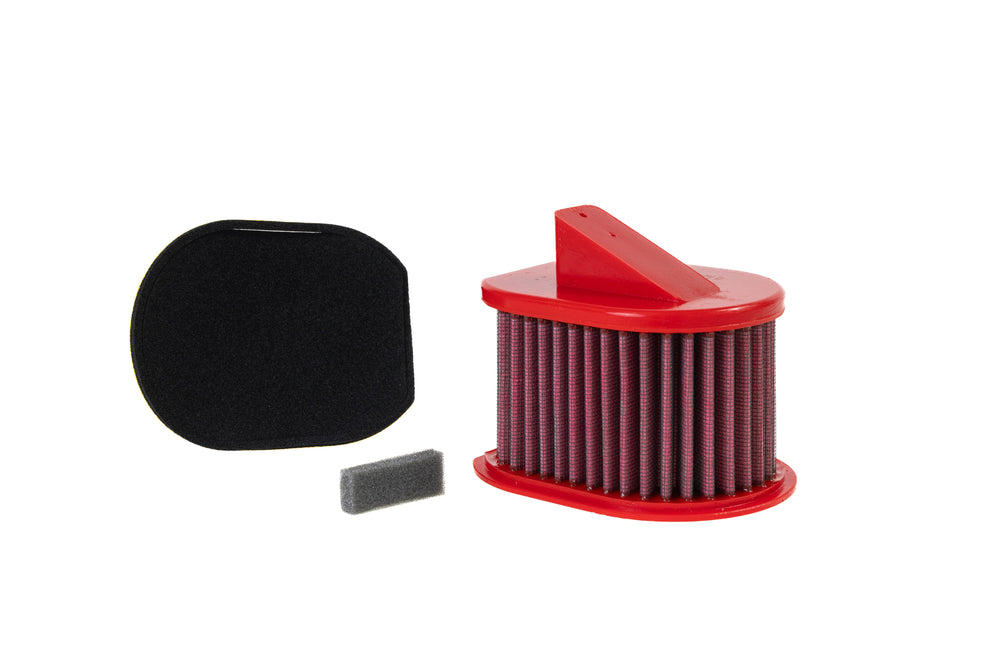 BMC 04-12 Kawasaki Z 750 Replacement Air Filter