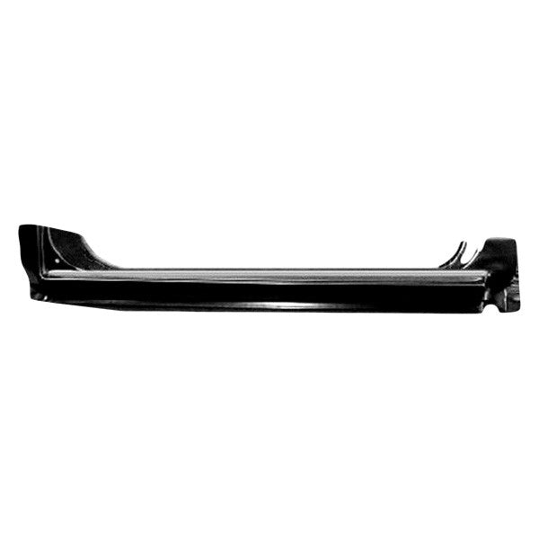 LH ROCKER PANEL 2 DOOR FACTORY TYPE S10/S15/SONOMA P/U 8293; BLAZER/JIMMY/BRAV ADA 8394