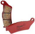 Brembo OE 99-01 BMW R C 850cc Brake Pad - Rear