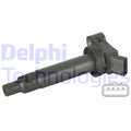 IGNITION COIL