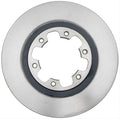Front Pads Shoes Rotors Drums: Disc Brake Rotor