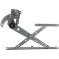 NEW WINDOW LIFT REGULATOR
