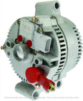 RE ALTERNATOR