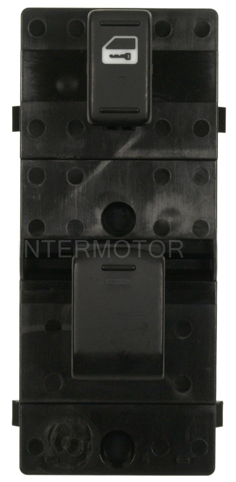 STANDARD IGN auto part
