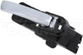 INTERIOR DOOR HANDLE