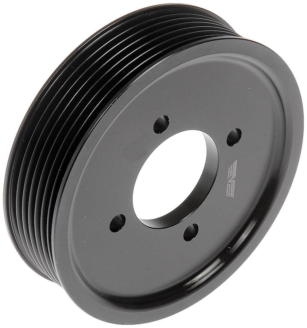 WATER PUMP PULLEY