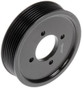 WATER PUMP PULLEY
