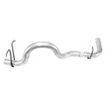 PREBENT PIPE