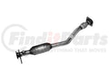 PREBENT PIPE