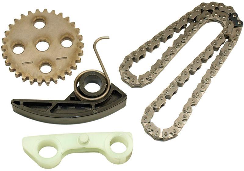 OIL PUMP CHAIN KIT, 2005-2006/FORD,
