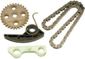 OIL PUMP CHAIN KIT, 2005-2006/FORD,
