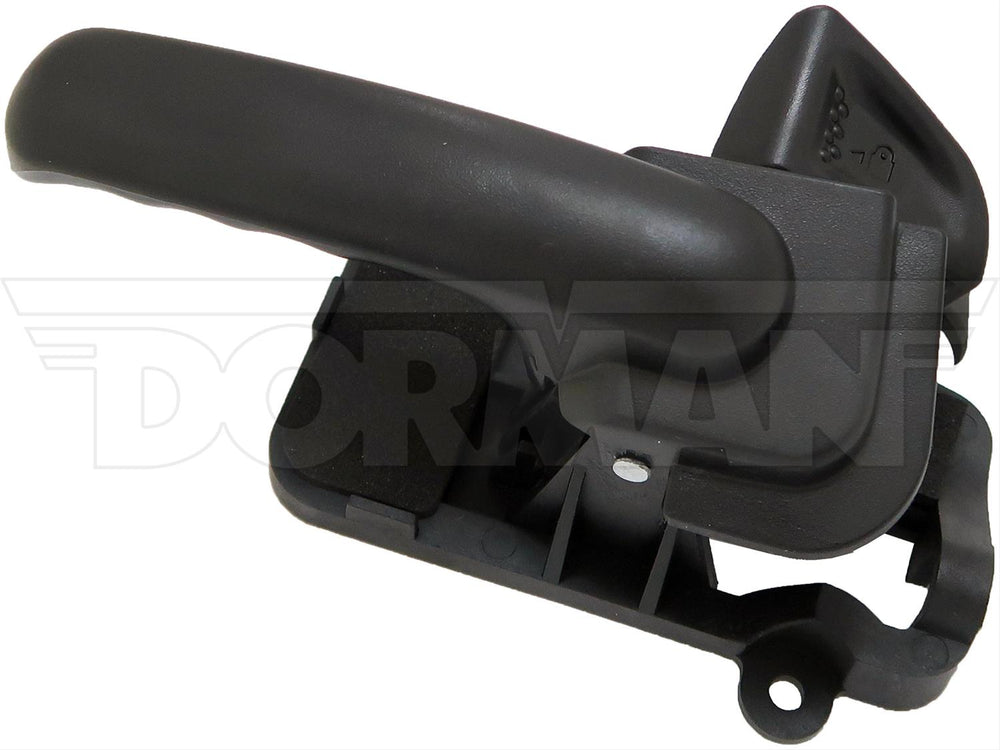 INTERIOR DOOR HANDLE