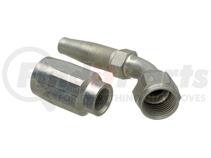 HYDRAULIC COUPLING - FIELD ATTACHAB