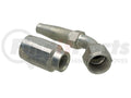 HYDRAULIC COUPLING - FIELD ATTACHAB