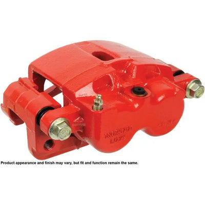 AT POLICE LOADED CALIPERS