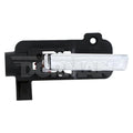 INTERIOR DOOR HANDLE