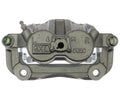 BRAKE CALIPER & BRACKET