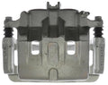BRAKE CALIPER & BRACKET