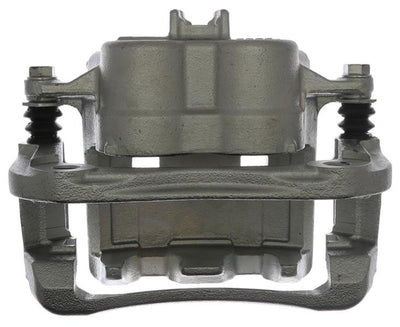 BRAKE CALIPER & BRACKET