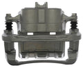 BRAKE CALIPER & BRACKET