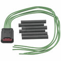 ELECTRONIC THROTTLE CONTROL CONNECT
