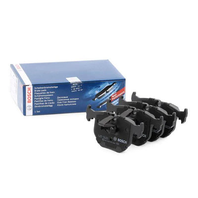 DISC BRAKE PADS