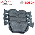 DISC BRAKE PADS