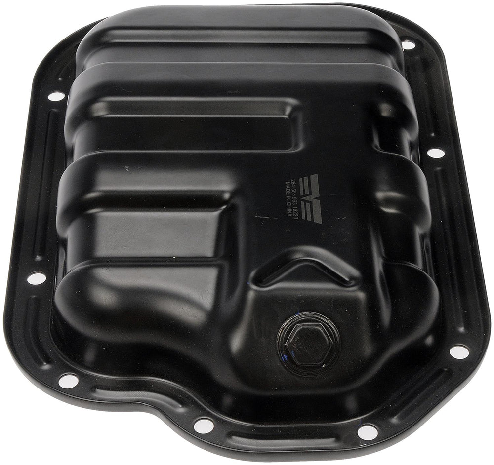 ENGINE OIL PAN