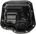 ENGINE OIL PAN