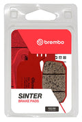 Brembo OE 23-23 Benelli Leoncino 250cc Brake Pad - Rear
