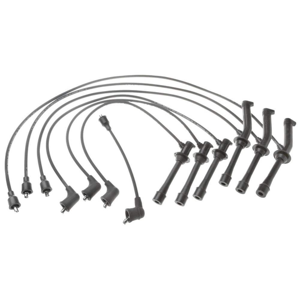 STANDARD IGN auto part