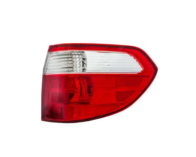 LH TAILLAMP LENS/HOUSING; BODY MOUNTED; ODYSSEY 0507