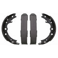 PARKING BRAKE SHOE