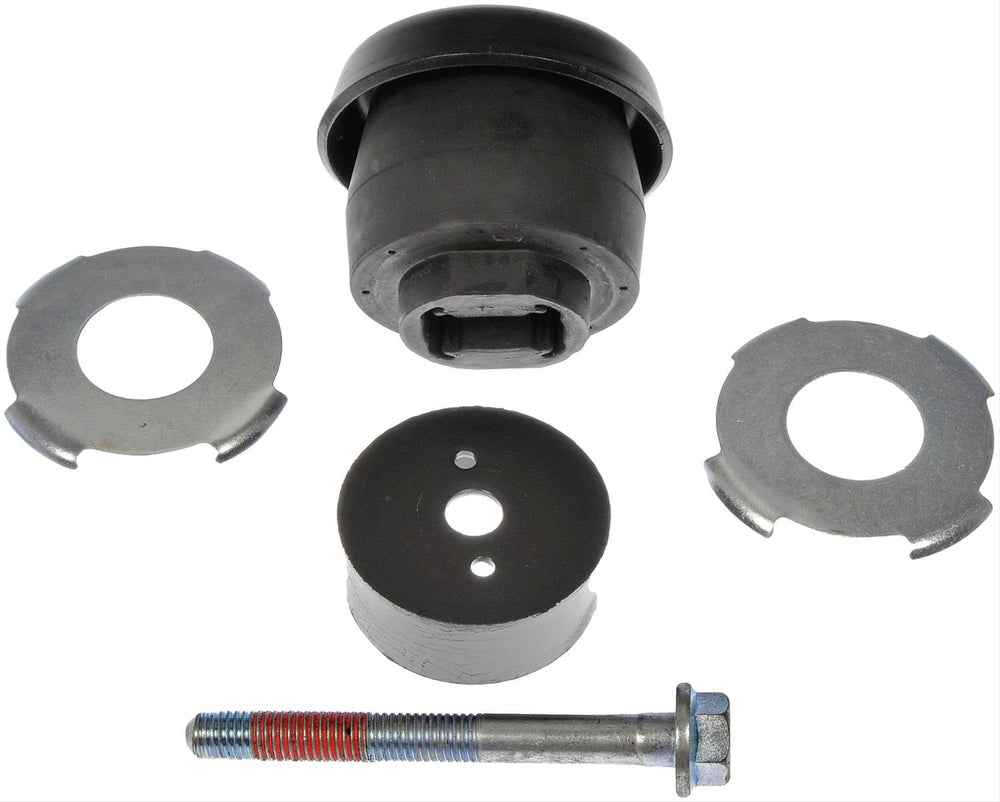 BODY MOUNT KIT