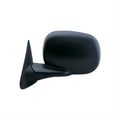 9900 RAM FS VAN/9800 RAM FS PU LH MANUAL OE MIRROR TEXTURED BLK